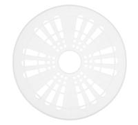 Operitacx Dryer Spinner Cover Replacement Washer Supplies Plastic Spinner Cap Compatibility Easy Maintenance