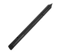 Operitacx Dual-tip Stylus Pen for Tablets and Phones Capacitive and Resistive Touch Screen Pen for Electronic Whiteboards Black Suitable for Touchscreen Devices