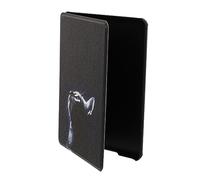 Operitacx E-book Protective Cover Case for Gen Cover Book Protective for Reading The Go