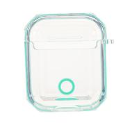 Operitacx Earphone Case Cover Headphone Case Cover for Tws Earbuds Shockproof Beautiful Design Decoration