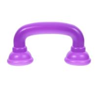 Operitacx Educational Phone Toy for Kids Reading Phone Sound for Classrooms Pretend Baby Tool for Learning Speech and Pronunciation