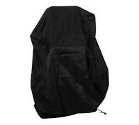 Operitacx Electric Wheelchair Rain Cover: 39.4x29.5in Waterproof Mobility Scooter Cover - Dustproof and Uv Resistant All Season Protection for Outdoor Storage