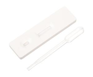 Operitacx Ewe Pregnancy Test Kit for Sheep with Plastic Material, Fast and Accurate Results, Includes Test Card and Drip Tube, Suitable for Indoor Use, with Step-by-Step Instructions