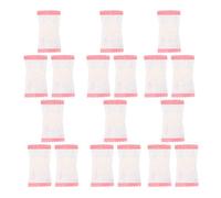 Operitacx Face Mask Sheets Facial Masks 20pcs Compressed Easy Carrying Non-woven Fabrics Individually Packaged for Home Facials and Travel DIY Skincare Enthusiasts
