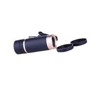 Operitacx Filled Telescope Compact Outdoor Viewing with Metal Body for Nature Observation and Stargazing Durable Design for Home and Adventure