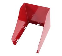 Operitacx Fire Alarm Rain Cover Outdoor Protector for Emergency Stop Button Cover Material for Outdoor Use