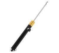Operitacx Fishhook Remover Tool Protecting the Fish Stainless Steel Innovative Design with Quick Release Function for Efficient Fishhook Extraction Fishing Gear for Freshwater