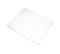 Operitacx Flexible Gel Press Printing Plate for Art Crafts Non Stick Reusable Transfer Surface for Vibrant Prints Soft Durable Tool for Painting Collage and Mixed Media Projects