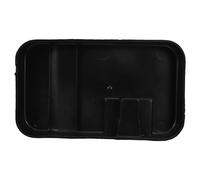 Operitacx Fridge Compressor Water Tray 3# Evaporation Drip Pan Refrigerator Defrost Water Collection Tray for Freezer Maintenance and Condensate Drain