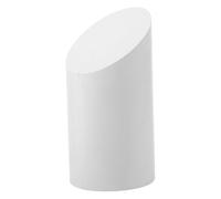 Operitacx Geometrical Sculpture Model for Drawing Practice Lightweight Sketching Aid for Art Students Artistic Geometry Figure for Exam Preparation and Spatial Proportion Study