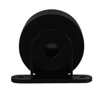 Operitacx Golf Cart Horn Electric Vehicle Warning Alarm for Club Car with Loud Sound High Efficiency Continuous Safety Signal for Enhanced Golf Cart Safety