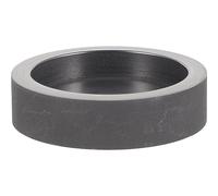 Operitacx Graphite Ingot Mold for Melting and Casting Graphite for Metalworkers High Temperature Lightweight Design Reusable Casting Tool for Scale Metalworking