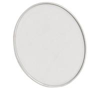 Operitacx Grease Screens Air Fryer Griddle Cover Stainless Steel Finest Mesh Wide Range of Uses Universal Lid for Pots and Pans Kitchen Splash Cooking