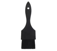 Operitacx Hair Dye Brush Dye Cream Brush Plastic Handle Nylon Bristles Comfortable Grip Does Not Get Hair Stuck at Home