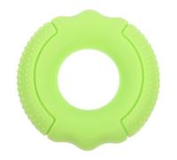 Operitacx Hand Exercisers Grip Trainer Silicone Hand Exerciser with Toughness and Elasticity Convenient Storage Round Shape 2.75x2.75x0.79in for Indoor Fitness People Who Use Computers for A