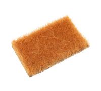 Operitacx Hand Torn Simulation Grass Clusters for Miniature Scenery Models Durable Nylon Artificial Turf for Model Making Train Layout Landscaping with Realistic Texture and Detailing