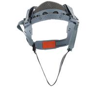 Operitacx Hard Hat Liner Replacement Suspension Helmet Accessory Breathable Support for Safety Headgear Comfortable Fit Hardhat Suspension Replacement