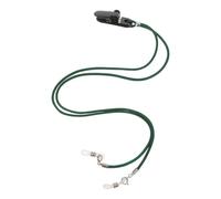 Operitacx Hearing Aid Loss Rope Silicone Band for Seniors Portable Loss Lanyard Protective Strap to Prevent Lost Hearing Aids Comfortable Fit for Daily Use