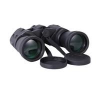 Operitacx High Binoculars Fmc Coated Lens Low Light Outdoor Telescope for Bird Watching Hunting Stargazing Portable Compact Design