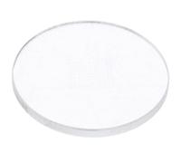 Operitacx High Precision Microscope Calibration Slide Ruler C5 Glass Micrometer Measuring Tool for Laboratory Settings and Scientific Research
