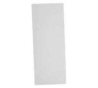 Operitacx High Temperature Resistant Bench Soldering Block for Jewelry Making Fireproof Graphite Welding Plate Heat Insulation Board for Casting Welding and Forging Workbench Protection