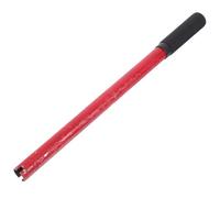 Operitacx Hydraulic Jack Handle Replacement for Jacks with Comfortable Grip and Portable Steel Design, for On-the-go Repairs and Automotive Maintenance