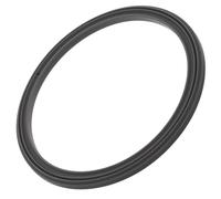 Operitacx Ice Cream Maker Replacement Gasket, Silicone Gasket Seal Rings for Ice Cream Machine, Compatible with Ninja Creami, Ice Cream Maker Repair