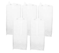 Operitacx Industrial Transparent Transmitter Protection Sleeve Remote Control Cover Durable Plastic Protective Case for Wireless Easy Installation for Heavy Duty Use