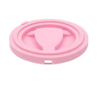 Operitacx Iud Educational Model for Placement and Removal Training with Realistic Simulation, Pink Plastic Female Intrauterine Contraceptive Teaching Aid for Nurses and Students