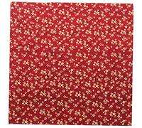 Operitacx Japanese Style Wrapping Cloth Blossom Durable Bento Packing for Lunch Boxes and Safe Material Easy to Clean and Dry for Japanese Culture Lovers