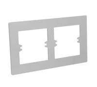 Operitacx Larger Coverage Switch and Outlet Cover Elegant Concealer Wall Plate for Home Decor Versatile Design Fits Various Styles Enhances Aesthetic Appeal and Safety