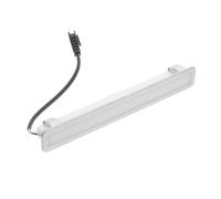 Operitacx LED Range Hood Light Bulb Replacement Rectangle Shape 1-Pack Appliance Bulb for Kitchen Vent Hoods and Stoves Energy-Efficient