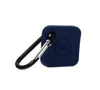 Operitacx Lightweight Silicone Protective Sleeve for Tile Mate Gen Tracker Anti-scratch Cover Easy to Install and Remove