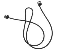 Operitacx Lost Rope for Earphone Magnetic Strap Silicone Earphone Lanyard Compatible for Airpods from Losing While Exercising Daily Use