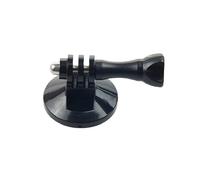 Operitacx Magnetic Camera Mount Stand for Action Cameras Durable Magnetic Stand for Hands Action Photography