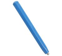 Operitacx Magnetic Drawing Board Writing Pen, Portable Drawing Tablet Replacement Pens, Small Handheld Magnet Tracing Stylus Sticks for Kids Painting Pad（Blue）