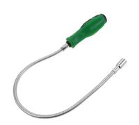 Operitacx Magnetic Pick up Tool Magnetic Wand with Strong Iron and Plastic Construction for Automotive Repair and Different Locations and Metal Object Retriever