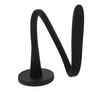 Operitacx Magnetic Washer Door Prop Bracket for Front Load Washing Machine Door Support Stopper Removable Design for Laundry Use
