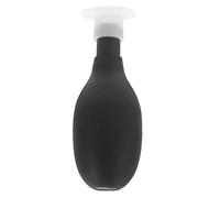 Operitacx Manual Silicone Lens Sucker Vacuum Suction Tool for Cleaning and Repairing Lenses Watches and Electronic Components