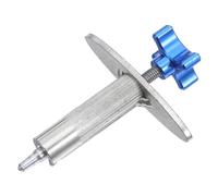 Operitacx Metering Nozzle Adjustment Tool Flow Control Jet Kit for Precise Spray Pattern Optimization Calibration Device for Versatile Nozzle Types and Efficient Material Use