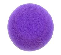 Operitacx Microphone Excellent Handheld and Foam Cover Windscreen for Reusable Thick with Sound Quality Thickened Antislip Design, for Recording and Broadcasting