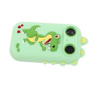 Operitacx Mini Digital Camera Cute Compact Vlogging Recorder for Teens and Lightweight and Ergonomic Design Images for Boys