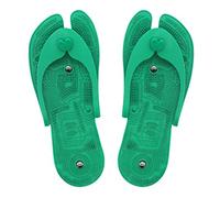 Operitacx Mini Foot Massage Tool Sturdy Care Tool Easy to Use Plantar Fasciitis Portable Abs Metal Foot and Arm Massage Therapy for Office Staffs and Old Man