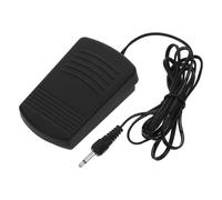 Operitacx Mini Sewing Machine Foot Pedal Compact 2.5X5.6X2.5Cm Foot Control for Home Use Compatible with Singer Sewing Machines