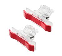 Operitacx Mobile Game Controller Trigger Ergonomic Design High Sensitivity Trigger Part for Shooting Games