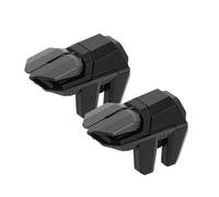 Operitacx Mobile Game Controller Trigger Portable Lightweight Design for Smartphones Compatibility for Enhanced Gaming Performance for Mobile Gaming the Go