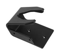 Operitacx Multifunctional Handheld Barcode Scanner Stand Bracket Portable Holder for Logistics Warehousing Retail Shops Compatible with Scanners
