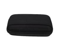 Operitacx Multipurpose Electronic Products Storage Bag Data Cable Organizer Pouch for Chargers Hard Disks and Accessories Travel Accessory for Cables and Gadgets