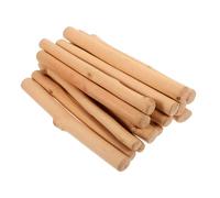 Operitacx Natural Drift Wood Craft Sticks DIY Vase Filler for Wedding Table Decoration Sturdy Rustic Beach Style Centerpiece Scatter Durable Nautical Home and
