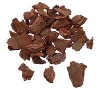 Operitacx Natural Tree Bark Modeling Kit for Scenic Elements Durable DIY Sand Table Supplies for Architecture Railway Environmental Art and Moss Landscape Scenes